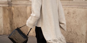 Beitragsbild des Blogbeitrags First days of Knitwear...
