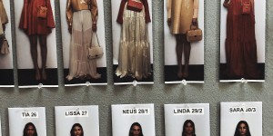 Beitragsbild des Blogbeitrags A Divine Symphony - Highlights from the Aigner SS20 Collection