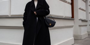 Beitragsbild des Blogbeitrags The Winter Coat Edit 