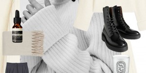 Beitragsbild des Blogbeitrags Comfy Errands