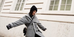 Beitragsbild des Blogbeitrags Warm me up