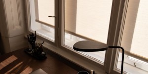 Beitragsbild des Blogbeitrags My Home Office