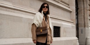 Beitragsbild des Blogbeitrags The Camel Jacket
