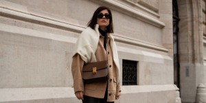 Beitragsbild des Blogbeitrags The Camel Jacket 