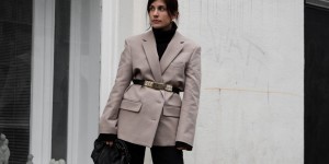 Beitragsbild des Blogbeitrags The Embellished Belt