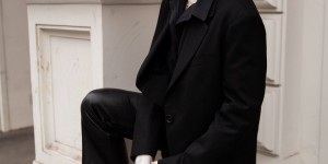 Beitragsbild des Blogbeitrags Chunky Boots + Oversized Blazer