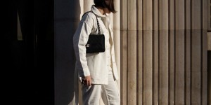 Beitragsbild des Blogbeitrags Feeling All White