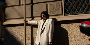Beitragsbild des Blogbeitrags Basic Mission: My Fashion Week Challenge