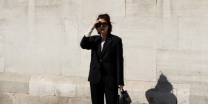 Beitragsbild des Blogbeitrags Suit Up.
