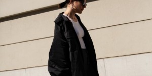 Beitragsbild des Blogbeitrags Oversized // Fitted
