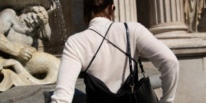 Beitragsbild des Blogbeitrags Wardrobe Classics: The Slipdress