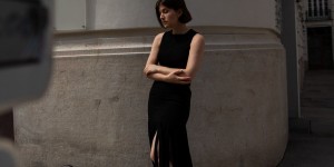 Beitragsbild des Blogbeitrags The Noodle Dress