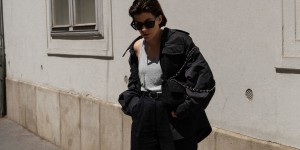 Beitragsbild des Blogbeitrags Black + Grey