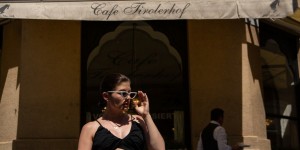 Beitragsbild des Blogbeitrags Coffee Run