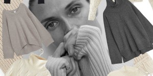 Beitragsbild des Blogbeitrags The Edit: Sweater Weather