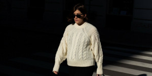 Beitragsbild des Blogbeitrags Cable Knit 