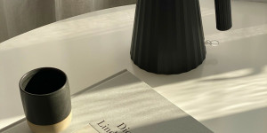 Beitragsbild des Blogbeitrags New Home Bits
