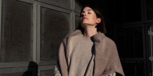 Beitragsbild des Blogbeitrags Summer Cashmere