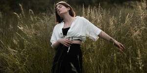 Beitragsbild des Blogbeitrags In the fields...
