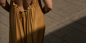 Beitragsbild des Blogbeitrags Heatwave Attire