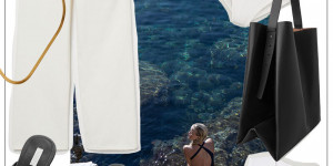 Beitragsbild des Blogbeitrags End Of July 