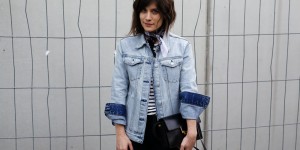 Beitragsbild des Blogbeitrags UP MY SLEEVE