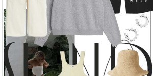 Beitragsbild des Blogbeitrags SUNDAY SPLURGE