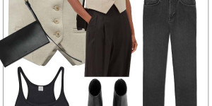 Beitragsbild des Blogbeitrags LATE SUMMER BASICS