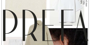Beitragsbild des Blogbeitrags SUNDAY SPLURGE: PRE FALL CRAVINGS