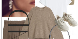 Beitragsbild des Blogbeitrags BACK TO WORK NEUTRALS 