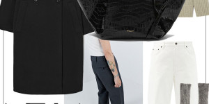 Beitragsbild des Blogbeitrags New Season Delights