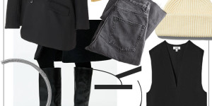Beitragsbild des Blogbeitrags BACK TO BLACK