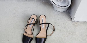 Beitragsbild des Blogbeitrags ACNE STUDIOS FALL / WINTER 2016 