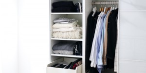 Beitragsbild des Blogbeitrags HOW TO DETOX YOUR WARDROBE