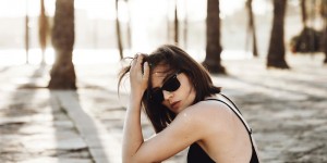 Beitragsbild des Blogbeitrags THE SLIP DRESS