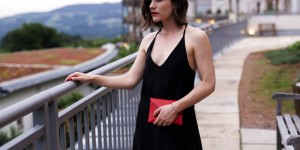 Beitragsbild des Blogbeitrags WHAT TO WEAR TO A SUMMER WEDDING 