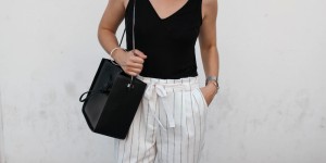 Beitragsbild des Blogbeitrags HOW TO FIND YOUR OWN VOICE IN FASHION 