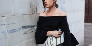 Beitragsbild des Blogbeitrags SUMMER NECKLINE