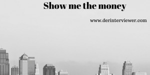 Beitragsbild des Blogbeitrags DI025: Online Geld verdienen – Show me the money