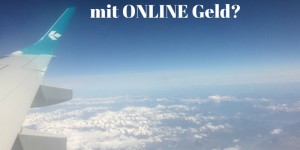 Beitragsbild des Blogbeitrags Willst Du online Geld verdienen?