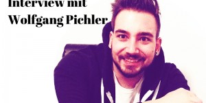 Beitragsbild des Blogbeitrags Wie Kontakte Dein Leben verändern – Interview mit Wolfgang Pichler