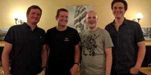 Beitragsbild des Blogbeitrags Games Bavaria Munich e.V. wächst weiter