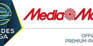Beitragsbild des Blogbeitrags Auf in die nächste Runde: MediaMarkt ist erneut offizieller Premium-Partner der krone.at-eBundesliga 