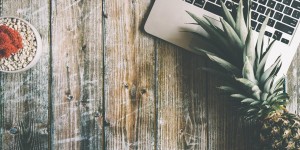 Beitragsbild des Blogbeitrags Selbstständig sein und dabei gesund bleiben
