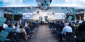 Beitragsbild des Blogbeitrags ContentDay Konferenz 2019: Warum du unbedingt hin solltest