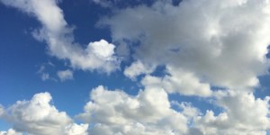 Beitragsbild des Blogbeitrags Die Cloud – Was bringt sie dir? 