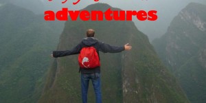 Beitragsbild des Blogbeitrags Travel inspiration – Mexico