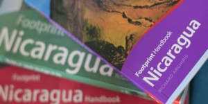 Beitragsbild des Blogbeitrags Reiseführer für Nicaragua + Gewinnspiel 