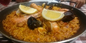 Beitragsbild des Blogbeitrags Barcelona – Eat & Drink