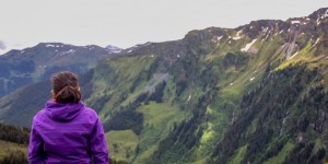 Beitragsbild des Blogbeitrags Genusswochenende in Saalbach